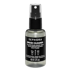 No-Rinse Brush Cleanser Spray - Fırça Temizleme Spreyi, SEPHORA COLLECTION